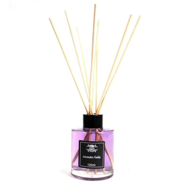 Lavender Fields Reed Diffuser - Image 2