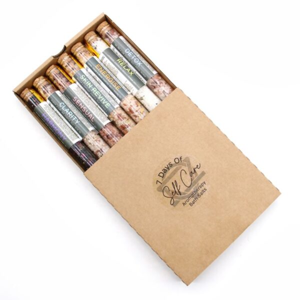 Bath Salts Gift Set - Image 2