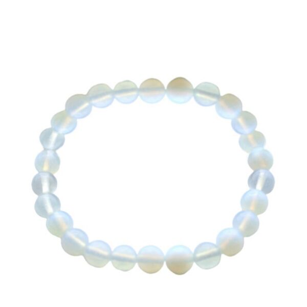 Opalite Gemstone Power Bracelet - Image 2