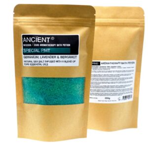 PMT Aromatherapy Bath Potion
