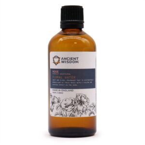 Rose Hydrolat Floral Water