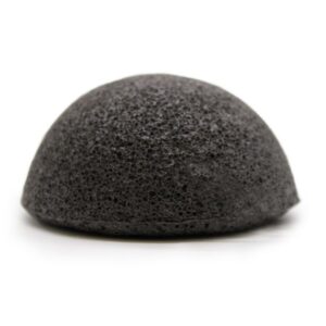 Charcoal Konjac Sponge