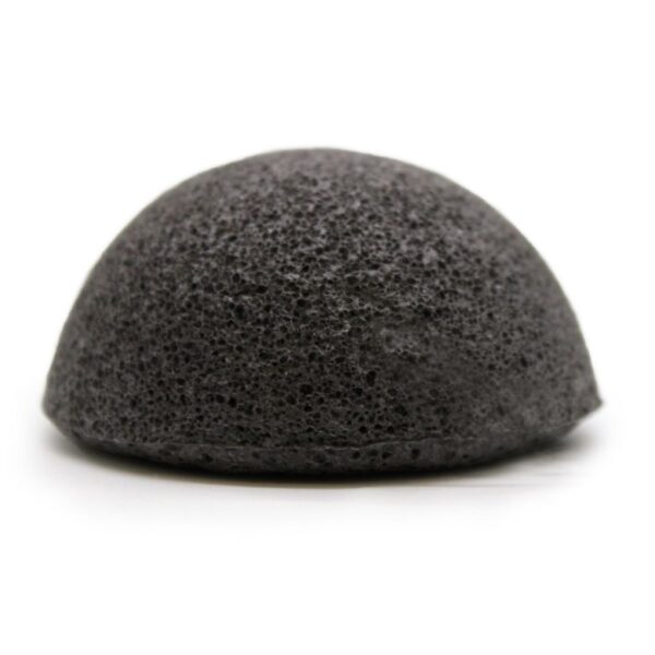 Charcoal Konjac Sponge