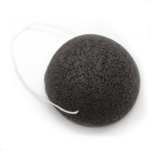 Charcoal Konjac Sponge - Image 2