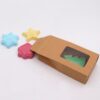 Christmas Wish List Christmas Bath Bomb Gift Pack - Image 2