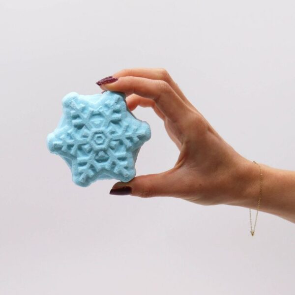 Christmas Wish List Christmas Bath Bomb Gift Pack - Image 5