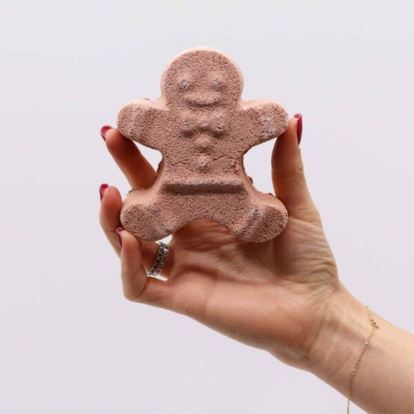 Christmas Fun Bath Bomb Gift Pack - Image 5