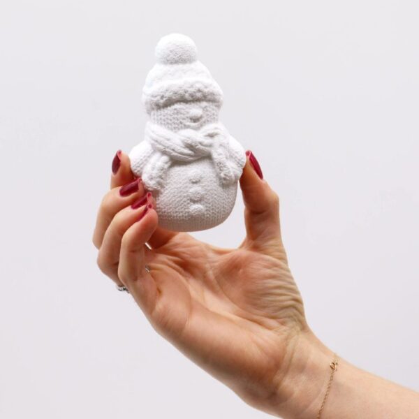 Christmas Fun Bath Bomb Gift Pack - Image 3