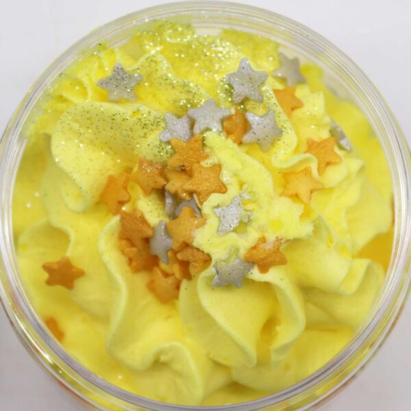 Cosy Winter Nights Whipped Cream Soap - Image 3