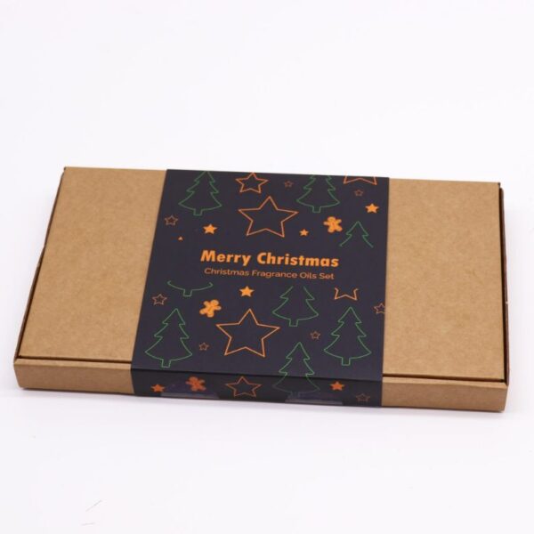 Festive Delights Fragrance Set - Image 2