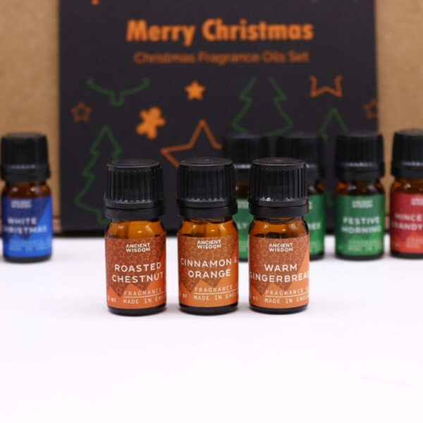Festive Delights Fragrance Set - Image 6