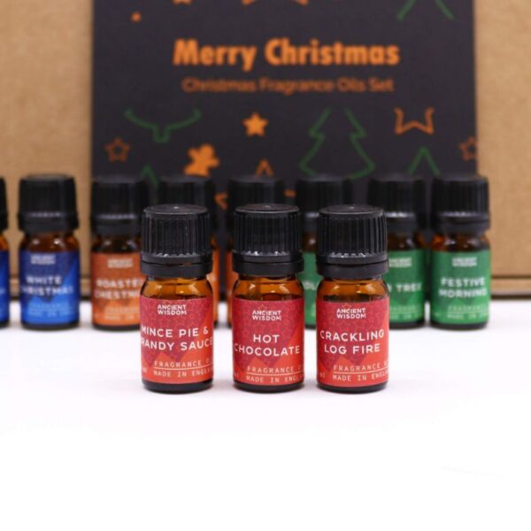 Festive Delights Fragrance Set - Image 8