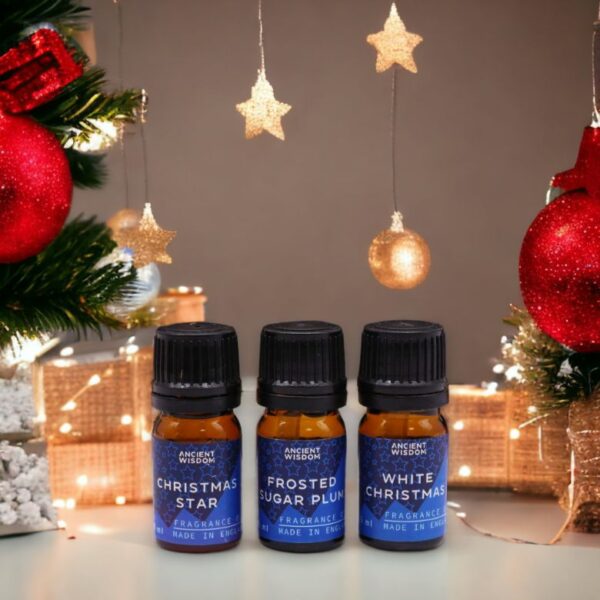 Festive Delights Fragrance Set - Image 10