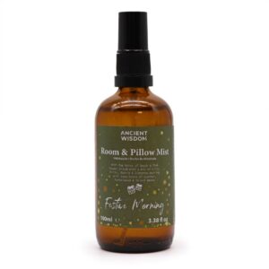 Festive Morning Room & Pillow Spray