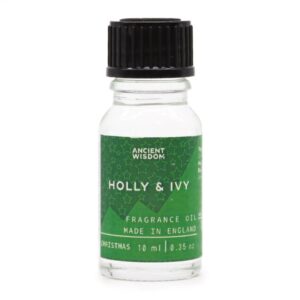 Holly & Ivy Fragrance Oil