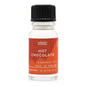 Hot Chocolate Fragrance Oil
