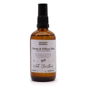 White Christmas Room & Pillow Spray