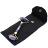 Amethyst Gemstone Face Roller - Image 2