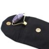 Amethyst Gemstone Face Roller - Image 3