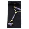 Amethyst Gemstone Face Roller - Image 4