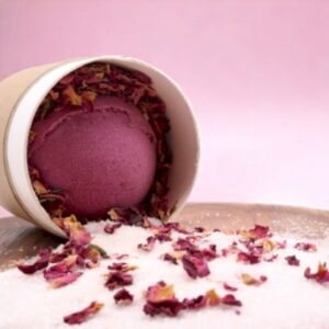 Aromatherapy Bath Sets