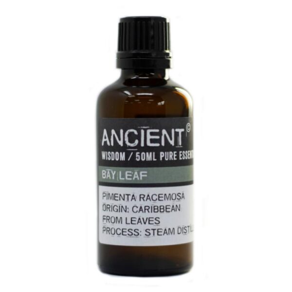 Bay Leaf Essential Oil - Image 2