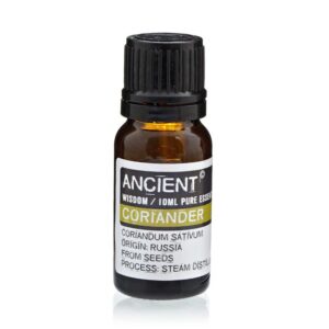 Coriander Seed Essential Oil