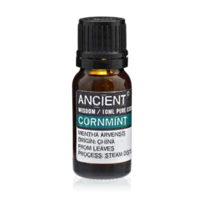 Cornmint Essential Oil