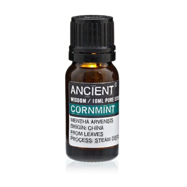 Cornmint Essential Oil