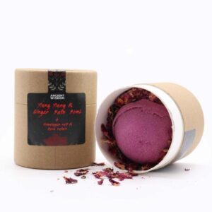 Cupid's Escape Self Care Aromatherapy Bath Set