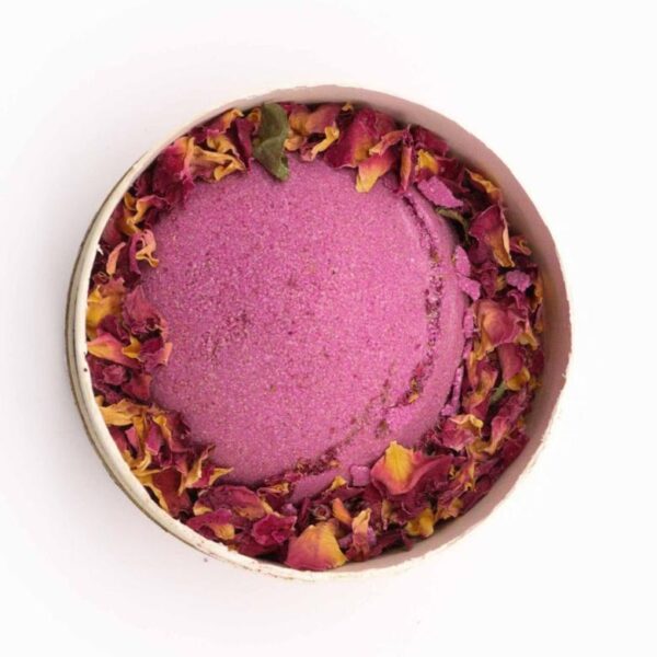 Cupid's Escape Self Care Aromatherapy Bath Set - Image 3