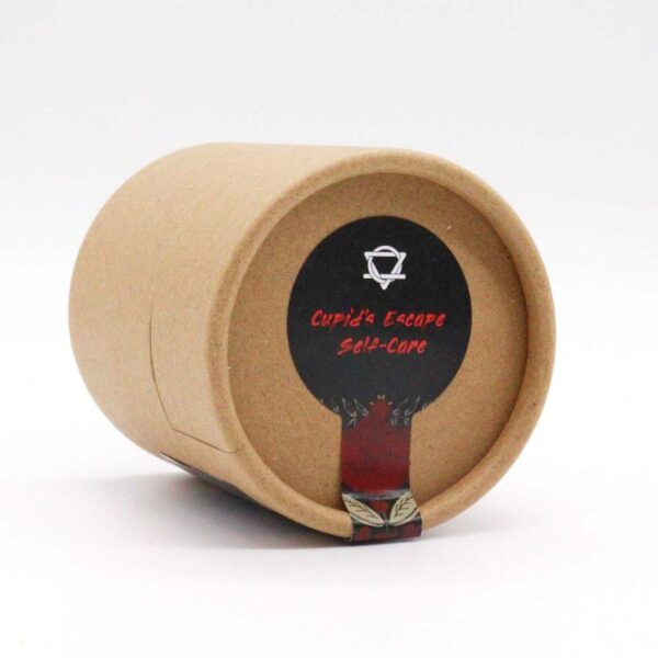 Cupid's Escape Self Care Aromatherapy Bath Set - Image 4
