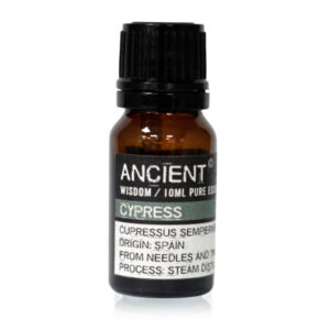 Cypress Essential Oil