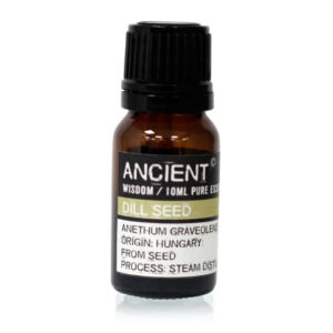 Dill Seed Essential Oil