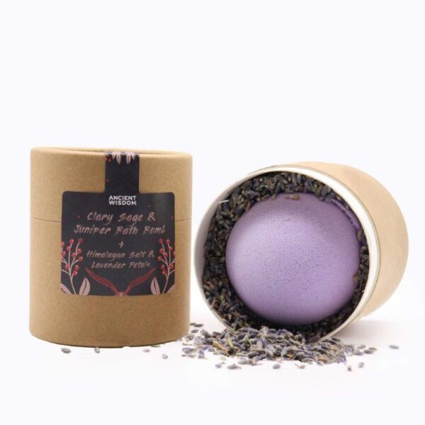 Enchanting Heart Heaven Aromatherapy Bath Set