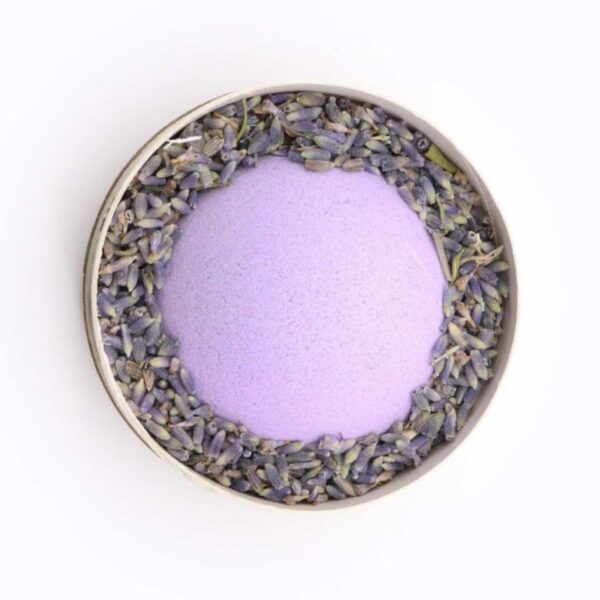 Enchanting Heart Heaven Aromatherapy Bath Set - Image 3