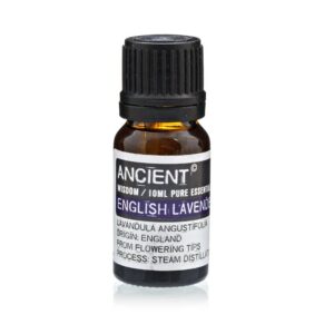 English Lavender Essential Oil