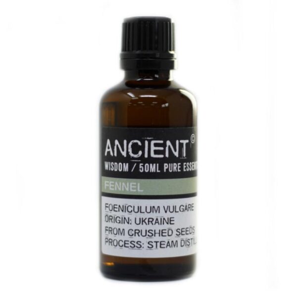 Fennel Essential Oil - Image 2