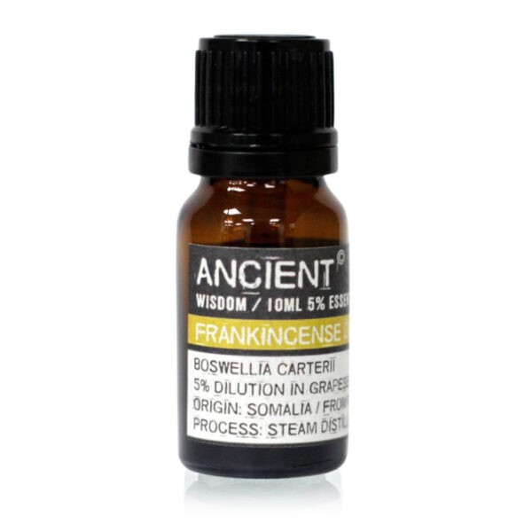 Frankincense (D) Essential Oil