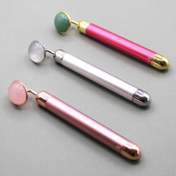 Jade Gemstone Vibration Pad - Image 3