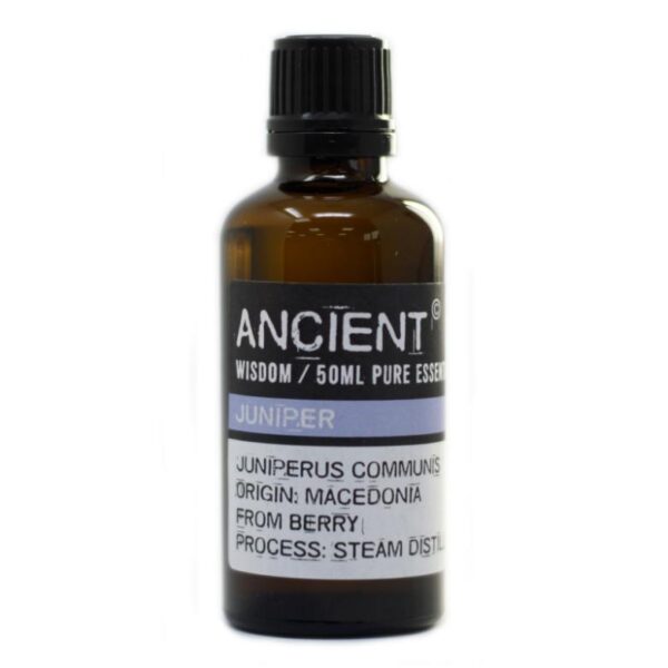 Juniperberry Essential Oil - Image 2