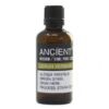 Lemon Verbena Essential Oil - Image 2