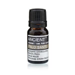 Palo Santo Essential Oil