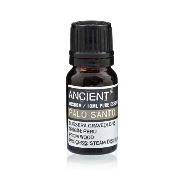 Palo Santo Essential Oil