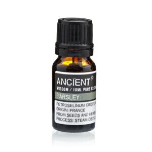 Parsley Essential Oil