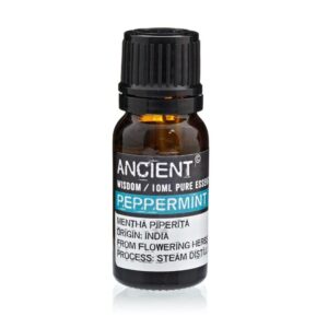 Peppermint Essential Oil