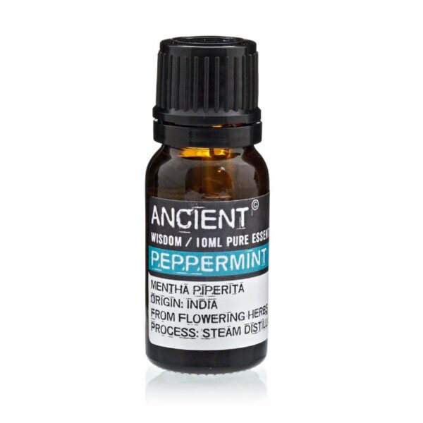 Peppermint Essential Oil