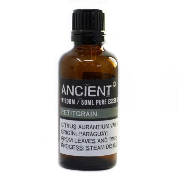 Petitgrain Essential Oil - Image 2