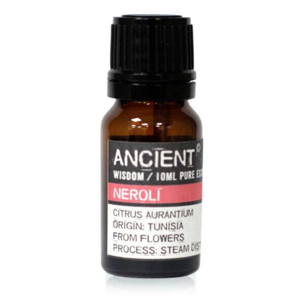 Pure Neroli Essential Oil