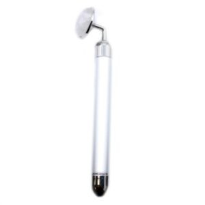Rock Quartz Gemstone Vibration Pad